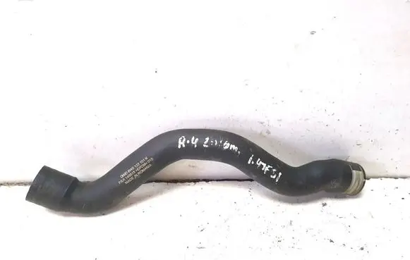 Audi A4 S4 B9 Air intake hose/pipe 8W0122101K