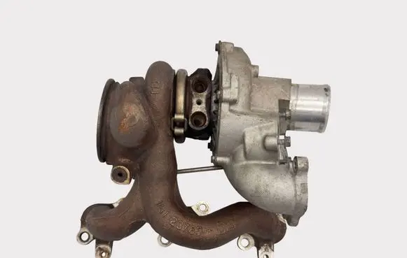 Maserati Levante Turbo 297712 1044T122649C15