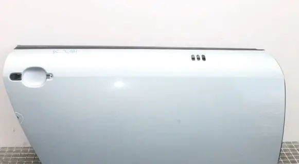 Audi TT Mk1 Door (2 Door Coupe) COLORCODE4J