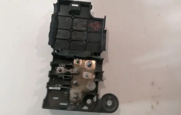 Audi A4 S4 B8 8K Positive wiring loom 8K0937517A