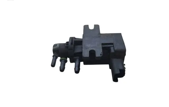 Ford Fiesta Turbo solenoid valve 9674084680