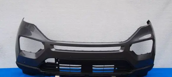 Ford Explorer VI Front bumper LB5B-17C831-AA