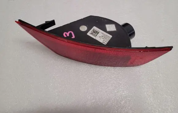Ford Ecosport Rear fog light 