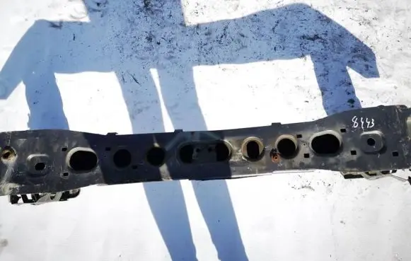 Ford Focus Front bumper cross member