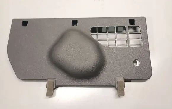 KIA Niro Dashboard lower bottom trim panel 97285G5900WK