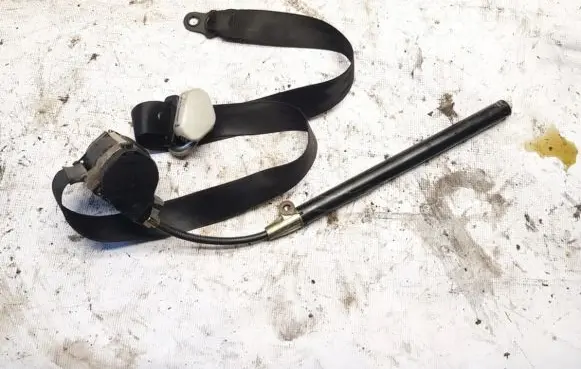 Ford Galaxy Front seatbelt