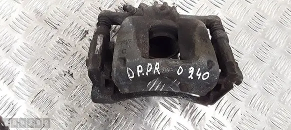 Nissan Primastar Front brake caliper