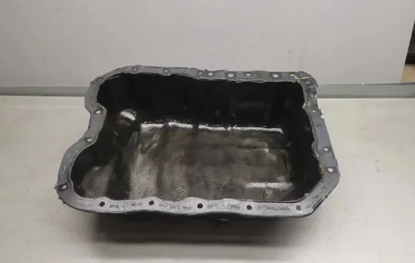 KIA Optima Oil sump 