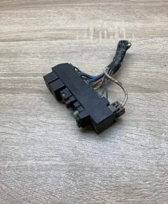Citroen C-Crosser Other relay PR06200000