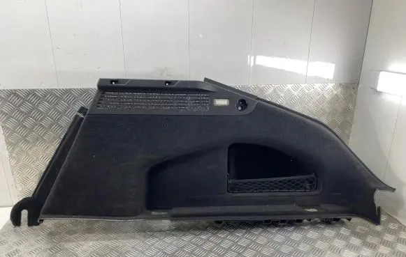 Audi A7 S7 4G Other trunk/boot trim element 4G8863888A 16408000 00454300