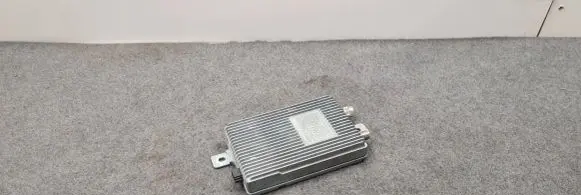 BMW 5 E39 Other control units/modules 8372374