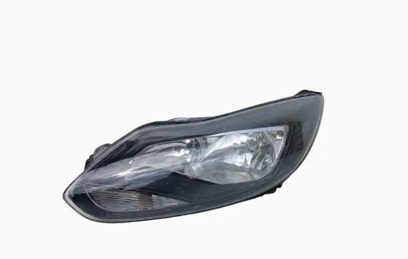 Ford Focus Headlight/headlamp BM51-13W030-SB