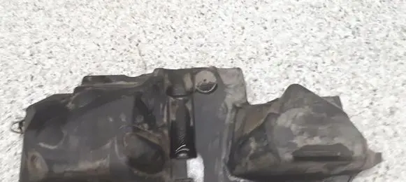 Suzuki Jimny Timing belt guard (cover) 8200397015