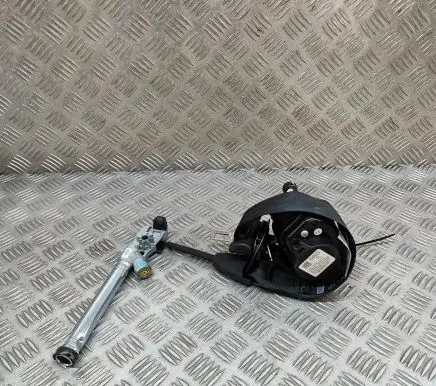 Ford Mustang Mach-E Front seatbelt LJ8BA61295BC3JA6