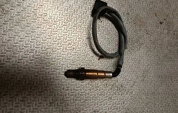 Peugeot 3008 II Lambda probe sensor 9811385980 917312 258027155