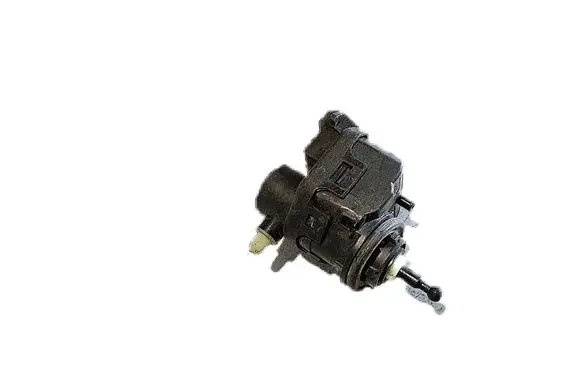 Renault Megane II Headlight level adjustment motor 7700420737