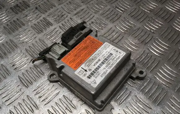 Ford Focus Airbag control unit/module 4M5T14B056BJ 650105288701 0285001552