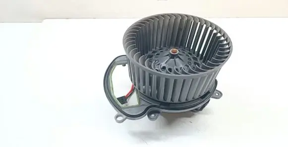 Renault Espace V (RFC) Heater fan/blower T911738 81B7823501