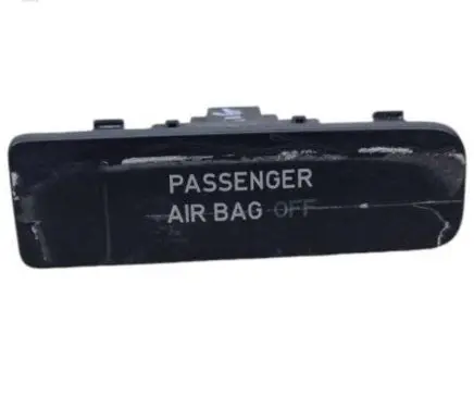 Volkswagen Tiguan Other dashboard part 5M0919234B