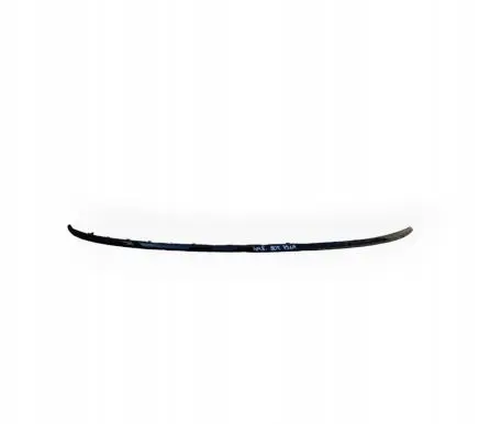 Audi Q8 Front bumper lip 4M8807791A