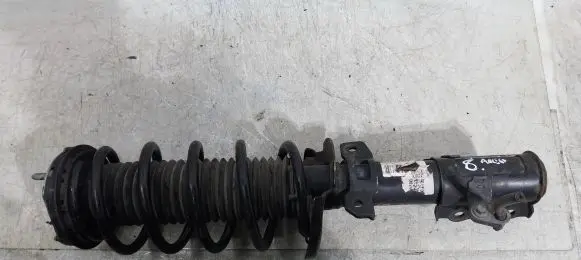 Ford Fiesta Front shock absorber/damper H1BC-18045-CC