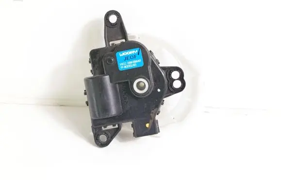 Tesla Model S Air flap motor/actuator D266EB9AA01