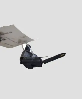 Volvo V50 Camshaft position sensor 9645844080