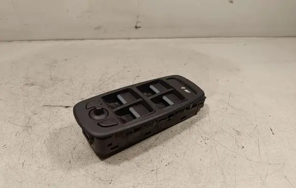 Jaguar XE Electric window control switch HK8314540AA