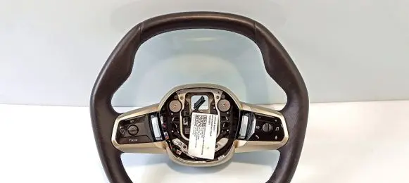 BMW iX Steering wheel 32305A398F5 5A398F5