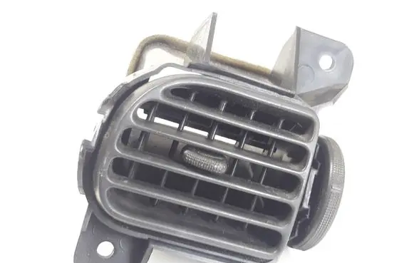 Mazda 323 Dash center air vent grill