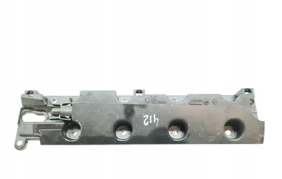 Peugeot 407 Rocker cam cover 9655314480