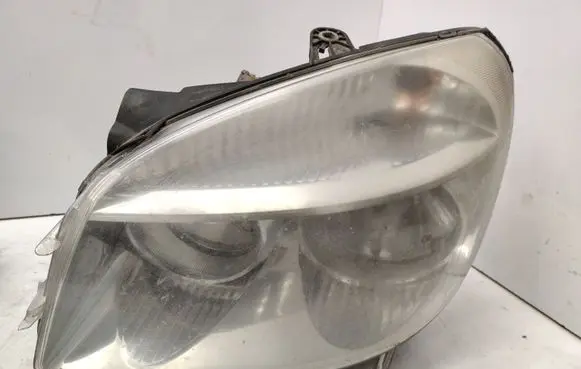 Fiat Doblo Headlight/headlamp 43690748