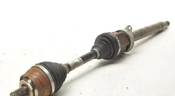 Volvo XC40 Front driveshaft 31460279