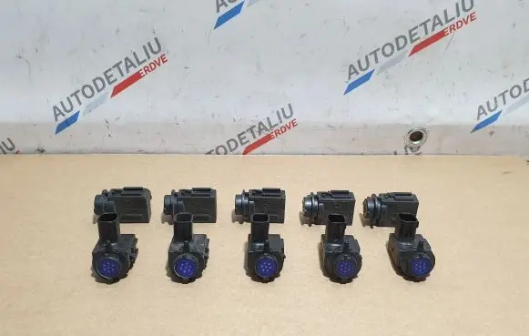 BMW 3 E90 E91 Air quality sensor 9240180 64119240180 10PIECES