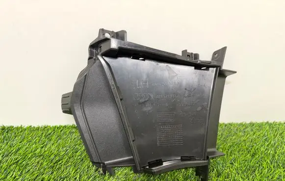 Audi A7 S7 4K8 Front bumper lower grill 4K8121763A