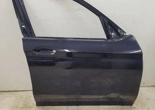 BMW X3 G01 Front door
