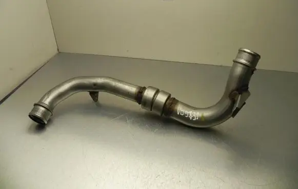 Audi A5 8T 8F Air intake hose/pipe 059145731BC VD9739