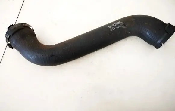 Renault Scenic I Intercooler hose/pipe 7700874594e 7700875567c