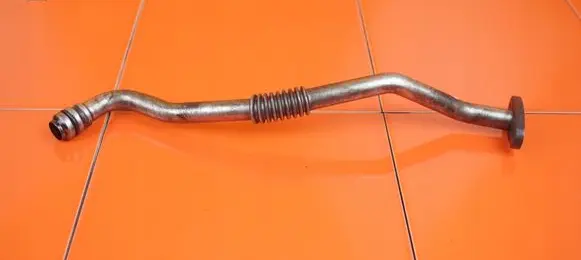 Ford Transit VII Turbo turbocharger oiling pipe/hose PHFA PRZEWOD