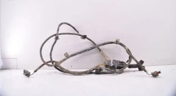 Ford Galaxy Parking sensor (PDC) wiring loom 334721601