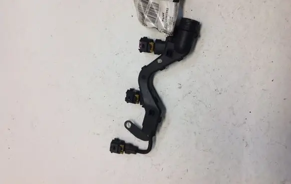 Opel Insignia A Fuel injector wires 55567592