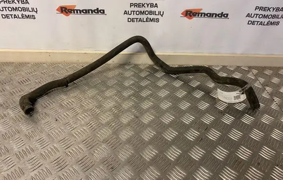 Ford Transit Engine coolant pipe/hose