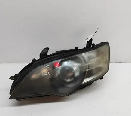 Subaru Outback Headlight/headlamp 84001AG090