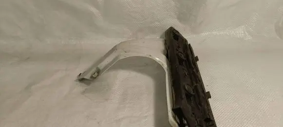 Volkswagen Caddy Front bumper mounting bracket 1T0807936