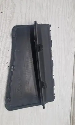 Volvo XC60 Battery box tray cover/lid 31442124