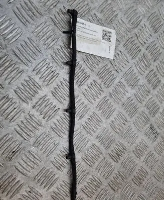 Toyota Corolla E120 E130 Fuel return line/hose 