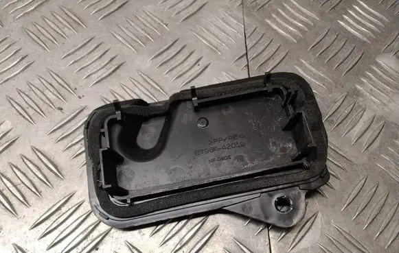 Toyota RAV 4 (XA50) Other interior part 8796442010
