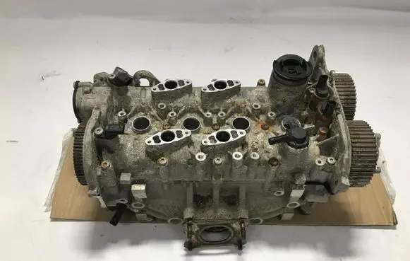 Seat Ateca Engine head 