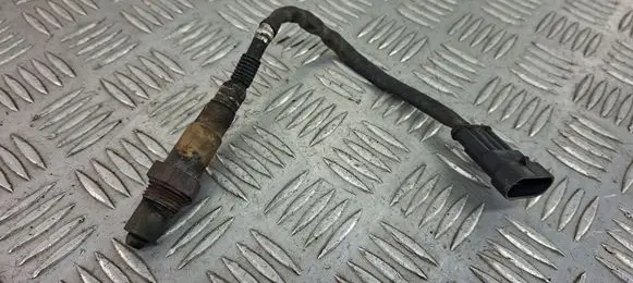Fiat Bravo Lambda probe sensor 