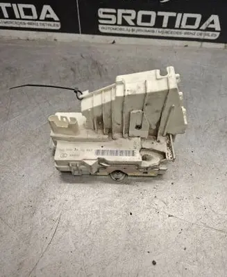 Mercedes-Benz A W169 Front door lock A1697202835